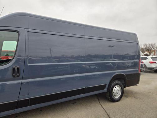 2019 RAM ProMaster 3500 High Roof