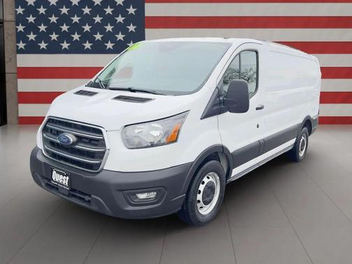 2020 Ford Transit-250 Base