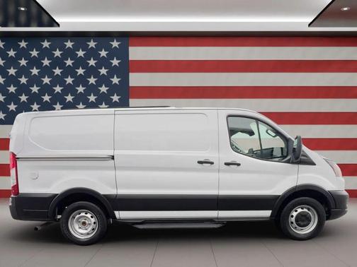 2020 Ford Transit-250 Base