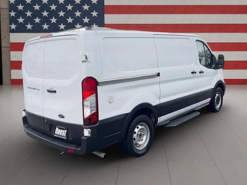 2020 Ford Transit-250 Base