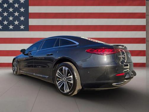 2023 Mercedes-Benz EQS 450 4MATIC