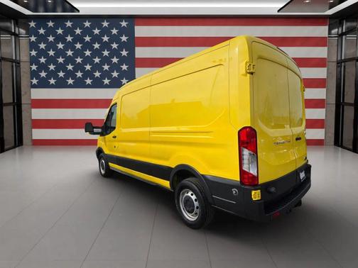 2016 Ford Transit-350 Base