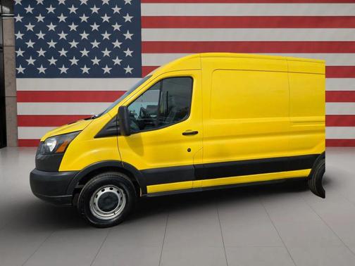 2016 Ford Transit-350 Base