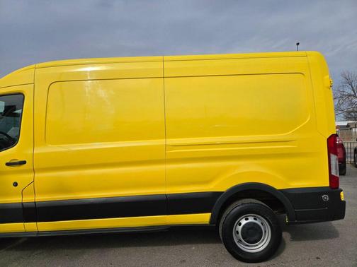 2016 Ford Transit-350 Base