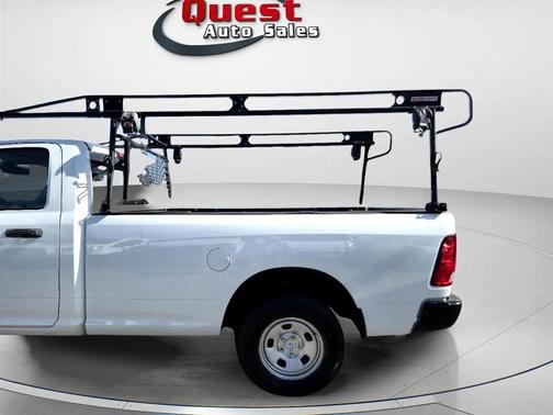 2020 RAM 1500 Tradesman