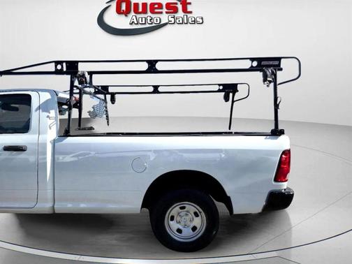 2020 RAM 1500 Tradesman