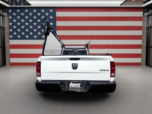 2020 RAM 1500 Tradesman