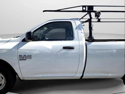 2020 RAM 1500 Tradesman