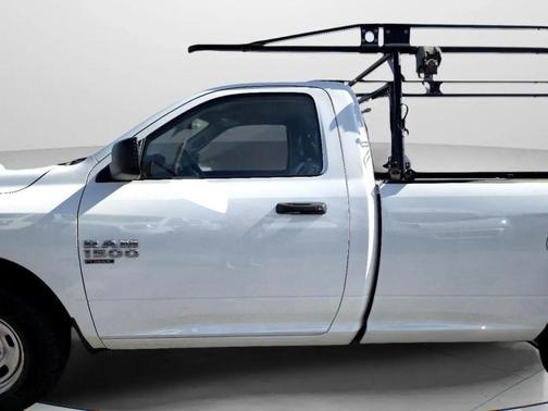 2020 RAM 1500 Tradesman