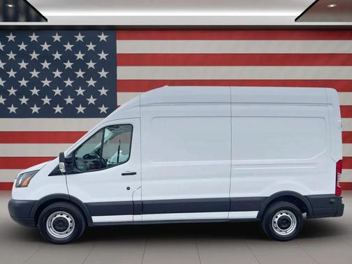 2018 Ford Transit-350 Base