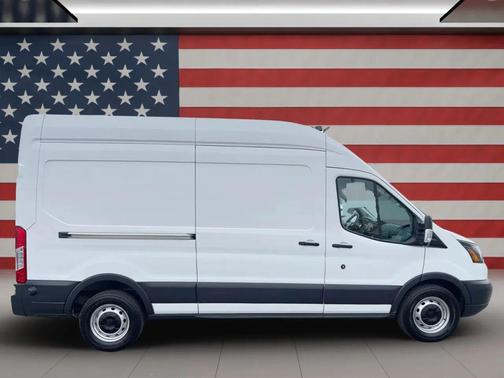2018 Ford Transit-350 Base