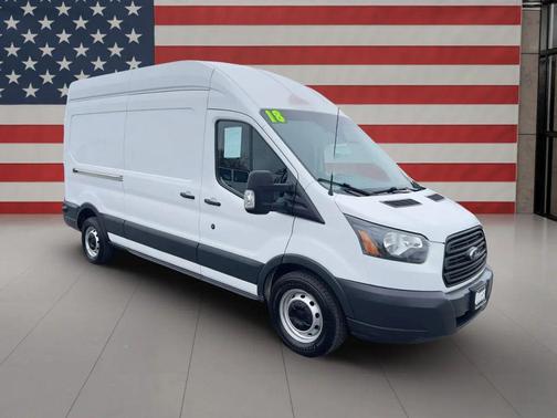 2018 Ford Transit-350 Base