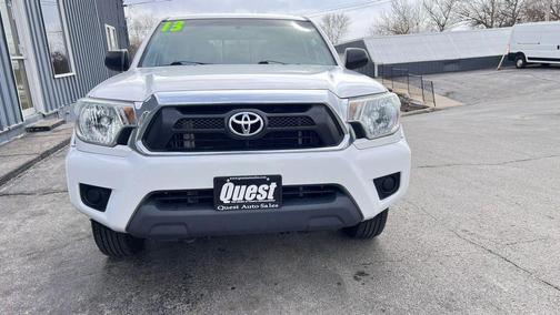 2013 Toyota Tacoma Base