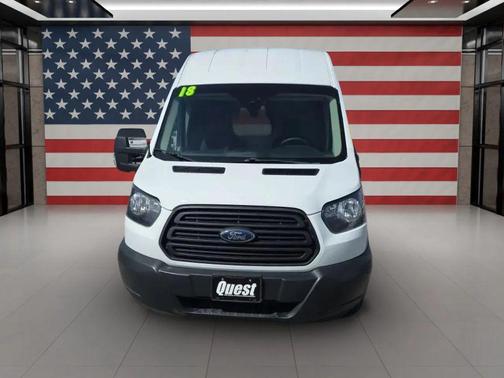 2018 Ford Transit-350 Base
