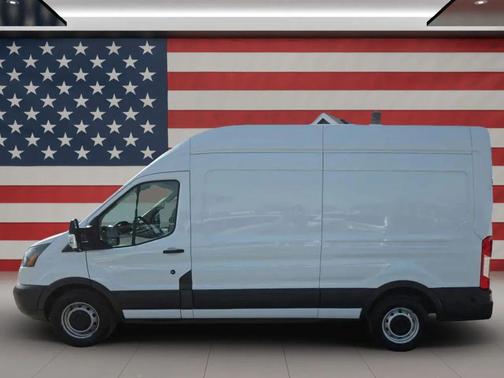 2018 Ford Transit-350 Base