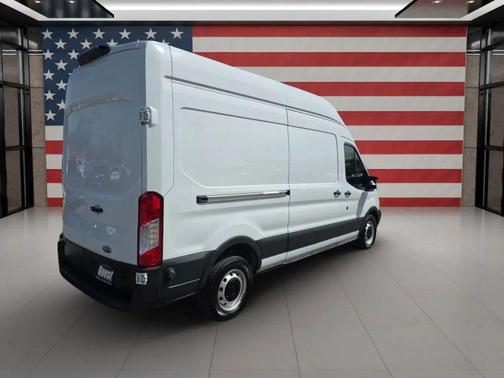 2018 Ford Transit-350 Base