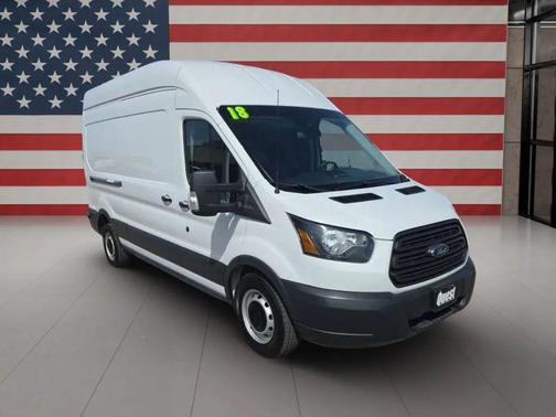 2018 Ford Transit-350 Base