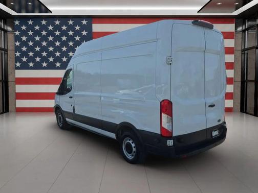 2018 Ford Transit-350 Base