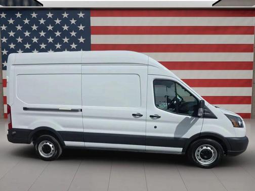 2018 Ford Transit-350 Base
