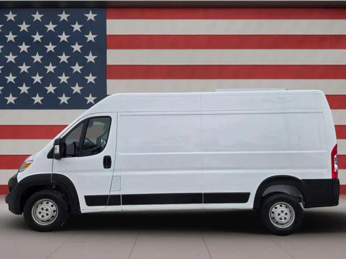 2023 RAM ProMaster 3500 High Roof