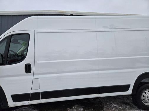 2023 RAM ProMaster 3500 High Roof