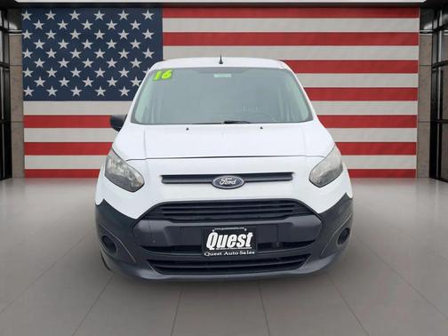 2016 Ford Transit Connect XL