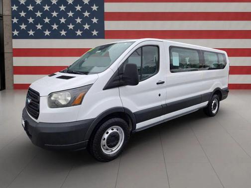 2017 Ford Transit-350 XL