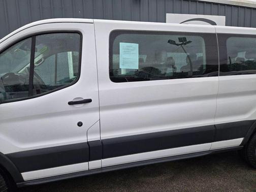 2017 Ford Transit-350 XL