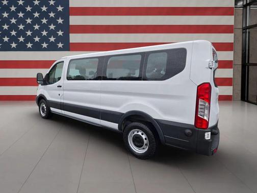 2017 Ford Transit-350 XL