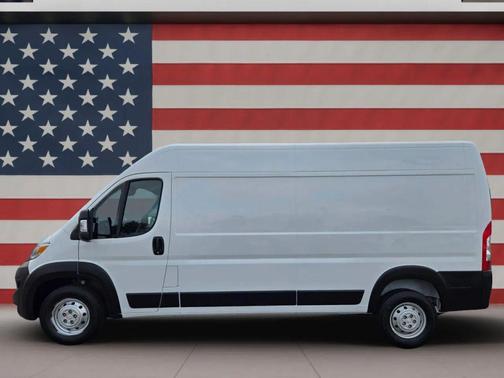 2023 RAM ProMaster 3500 High Roof