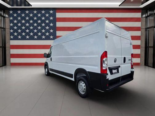 2023 RAM ProMaster 3500 High Roof
