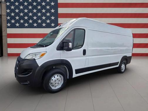 2023 RAM ProMaster 3500 High Roof