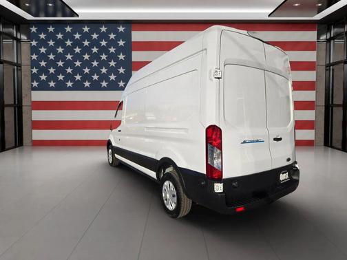 2022 Ford E-Transit T-350 High Roof