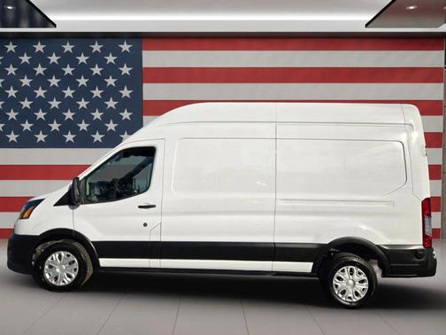 2022 Ford E-Transit T-350 High Roof