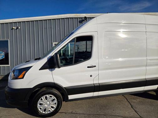 2022 Ford E-Transit T-350 High Roof
