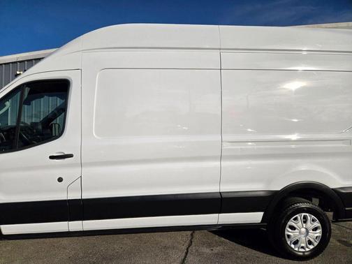 2022 Ford E-Transit T-350 High Roof