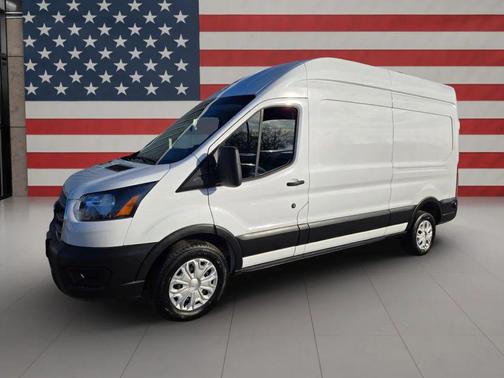 2022 Ford E-Transit T-350 High Roof