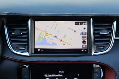 2023 INFINITI QX50 SPORT