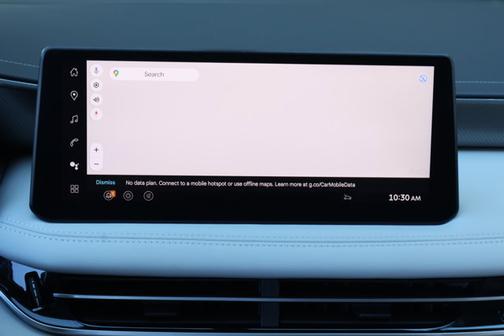 Diamond Black 2026 INFINITI QX60 LUXE