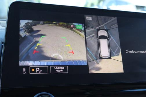 2024 INFINITI QX80 PREMIUM SELECT