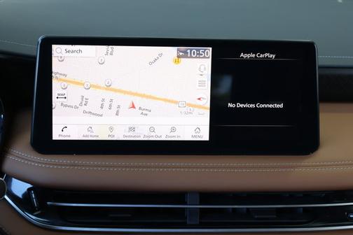 Grand Blue 2023 INFINITI QX60 SENSORY