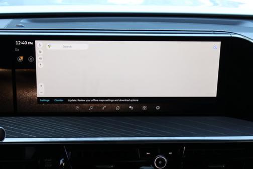 2025 INFINITI QX80 AUTOGRAPH