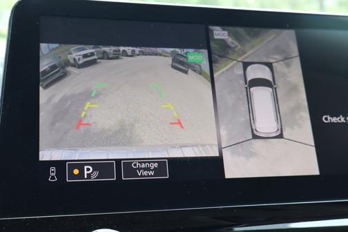 2023 INFINITI QX80 PREMIUM SELECT