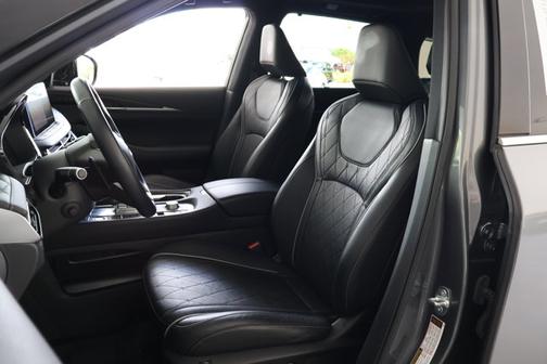2022 INFINITI QX60 AUTOGRAPH
