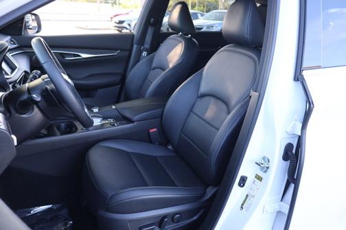 2024 INFINITI QX50 PURE