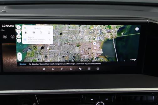 Mineral Black 2025 INFINITI QX80 SENSORY