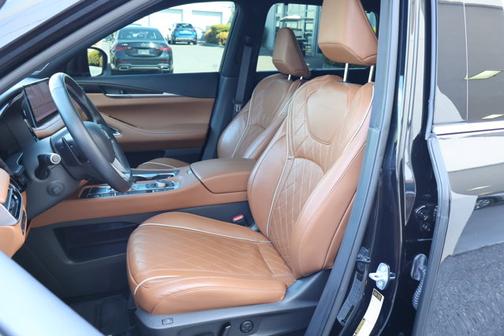 2022 INFINITI QX60 AUTOGRAPH