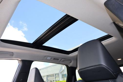 2022 INFINITI QX60 PURE