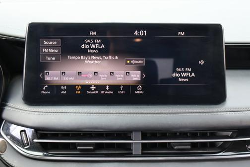 2023 INFINITI QX60 PURE