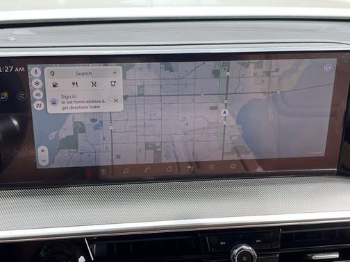 Radiant White 2026 INFINITI QX80 LUXE